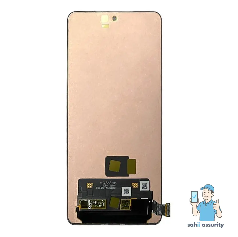 LCD with Touch Screen for OnePlus Ace 5 thumbnail